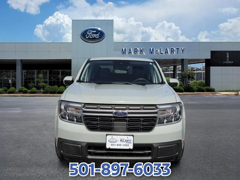 Used 2022 Cactus FORD LARIAT FWD SUPERCREW image 8