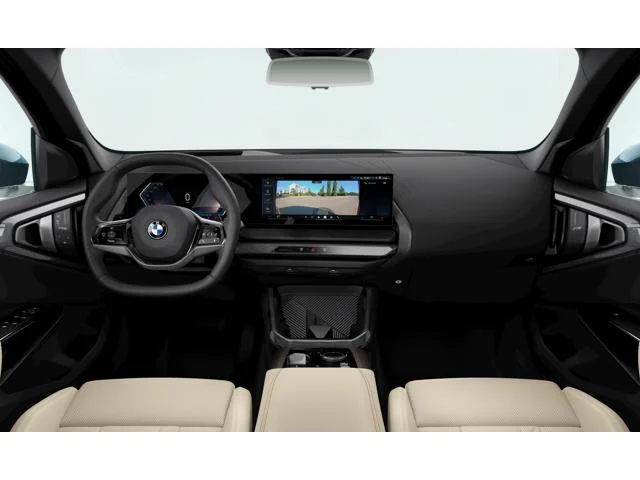 New 2026 Arctic Race Blue metallic BMW  image 7