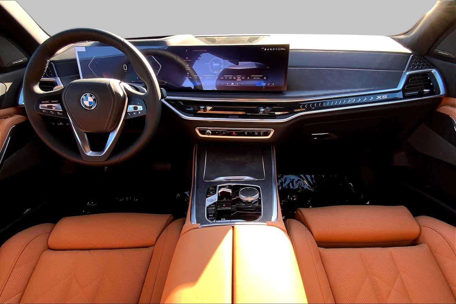 2026 BMW X5 40i - Photo 4