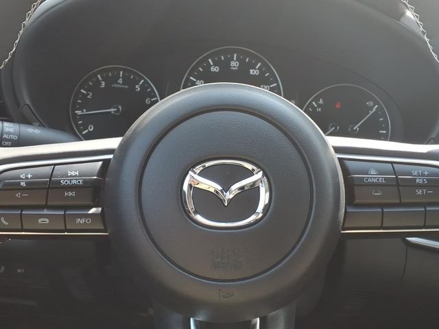 New 2026 Aero Gray Metallic Mazda 2.5 Turbo Aire Edition AWD image 12