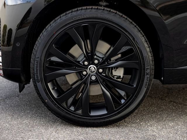 2026 Jaguar F-Pace R-Dynamic S - Photo 11