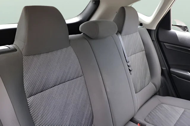 Used 2024 Gray Kia LX image 16