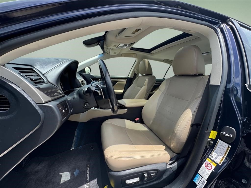 Used 2016 Mica Lexus 350 image 19