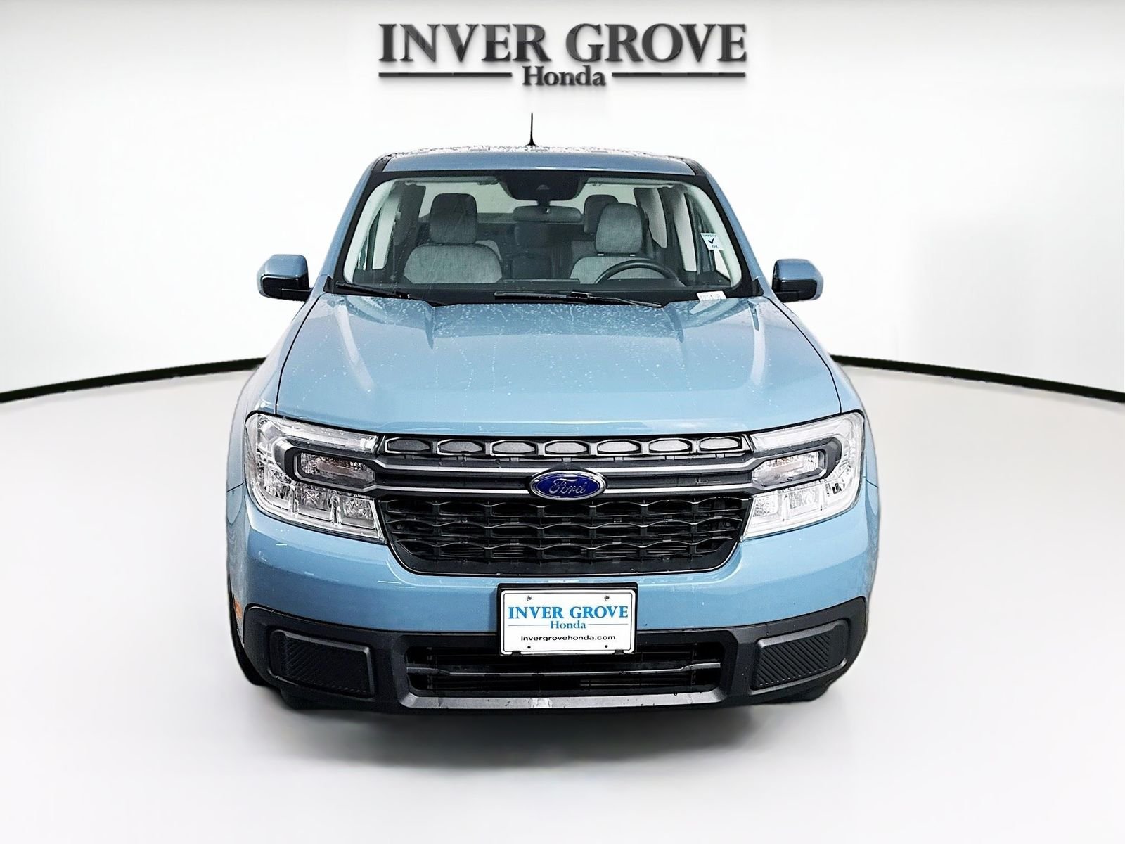 Used 2023 Ford Maverick XLT with VIN 3FTTW8F92PRA12919 for sale in Inver Grove Heights, Minnesota