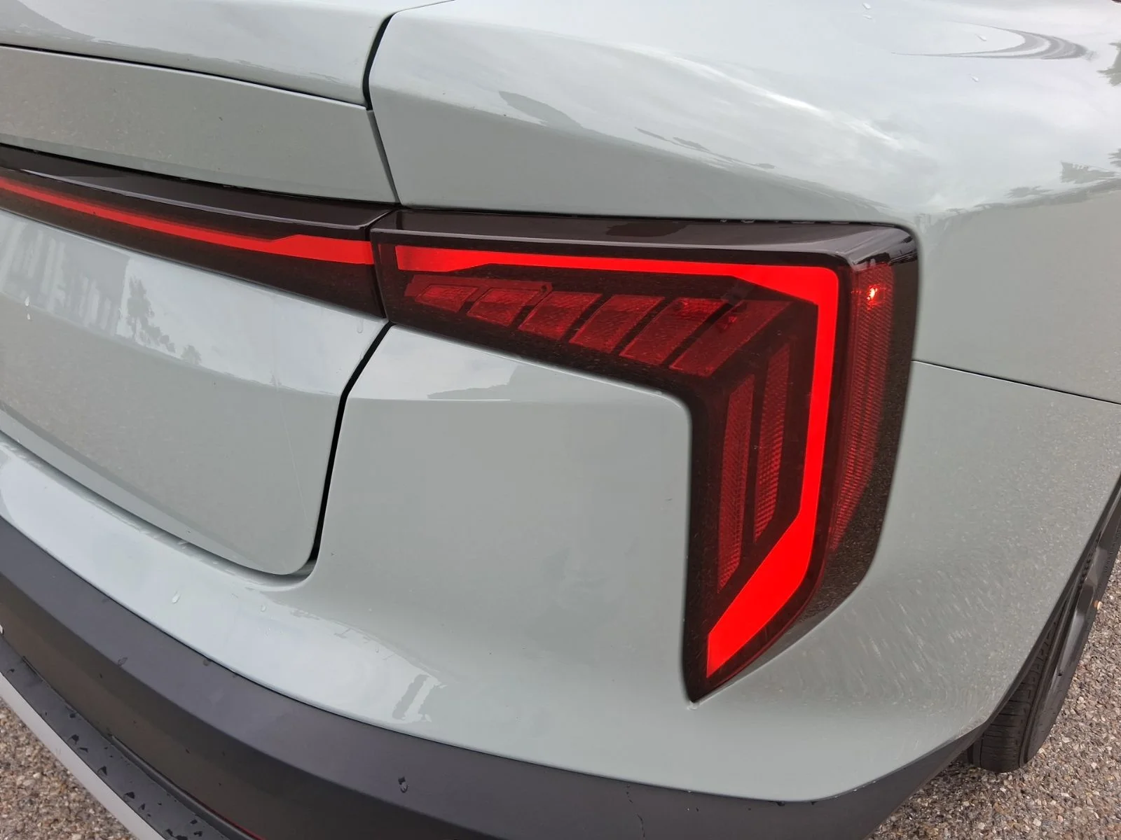 New 2026  Kia LXS image 9
