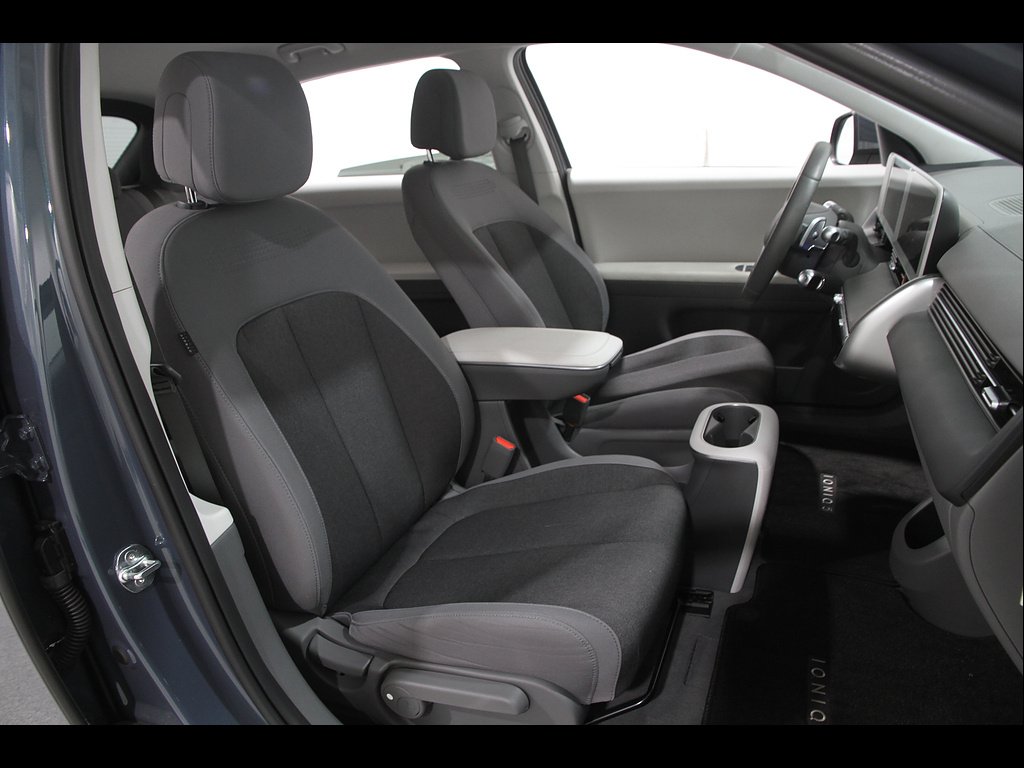 2024 Hyundai IONIQ 5 SEL - Photo 19