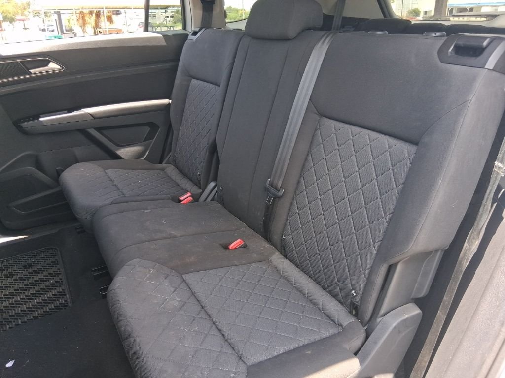 Used 2019 Silver Volkswagen 2.0T S image 12