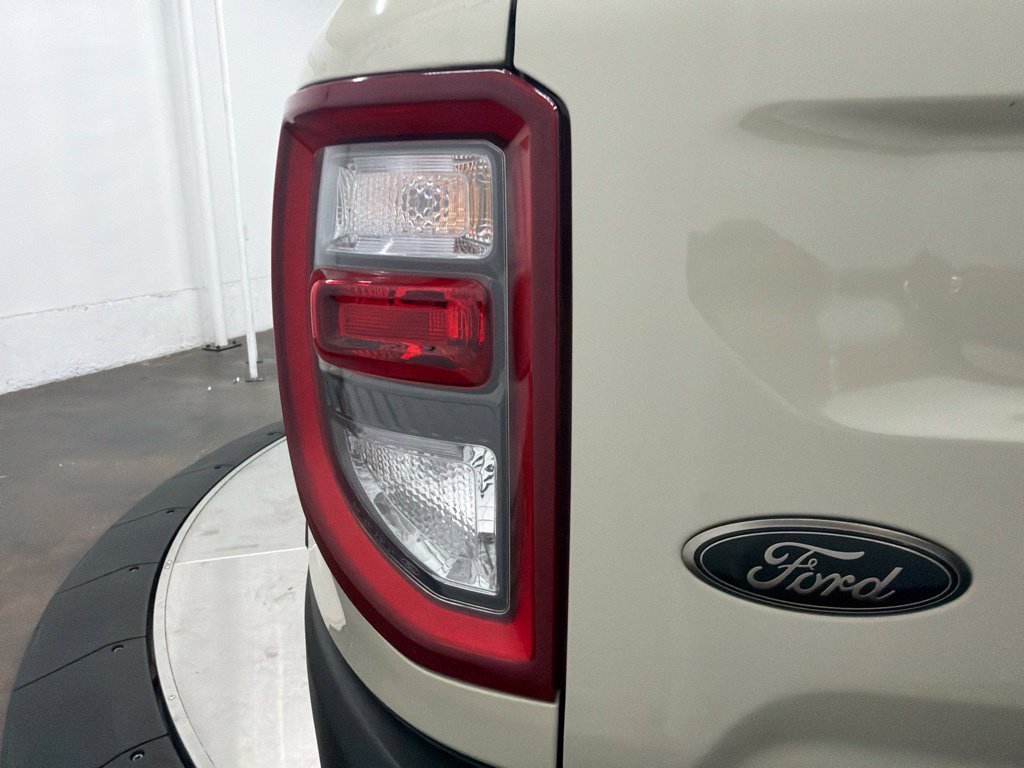 Used 2024 Beige Ford Big Bend image 12