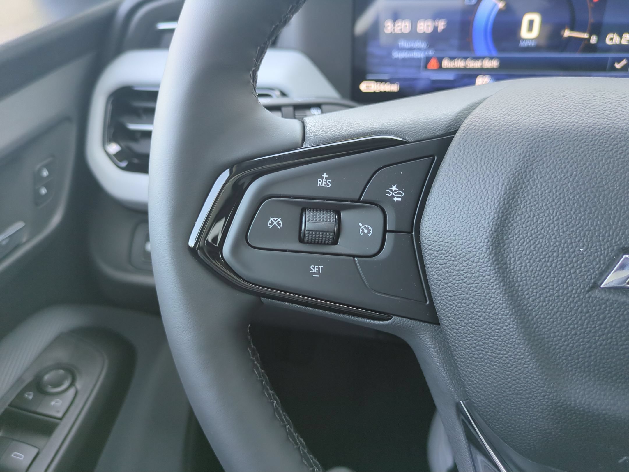 New 2027 Sterling Grey Metallic Chevrolet LT image 21