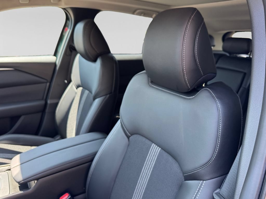 New 2026 Ingot Blue Metallic Mazda 2.5 S Preferred AWD image 17