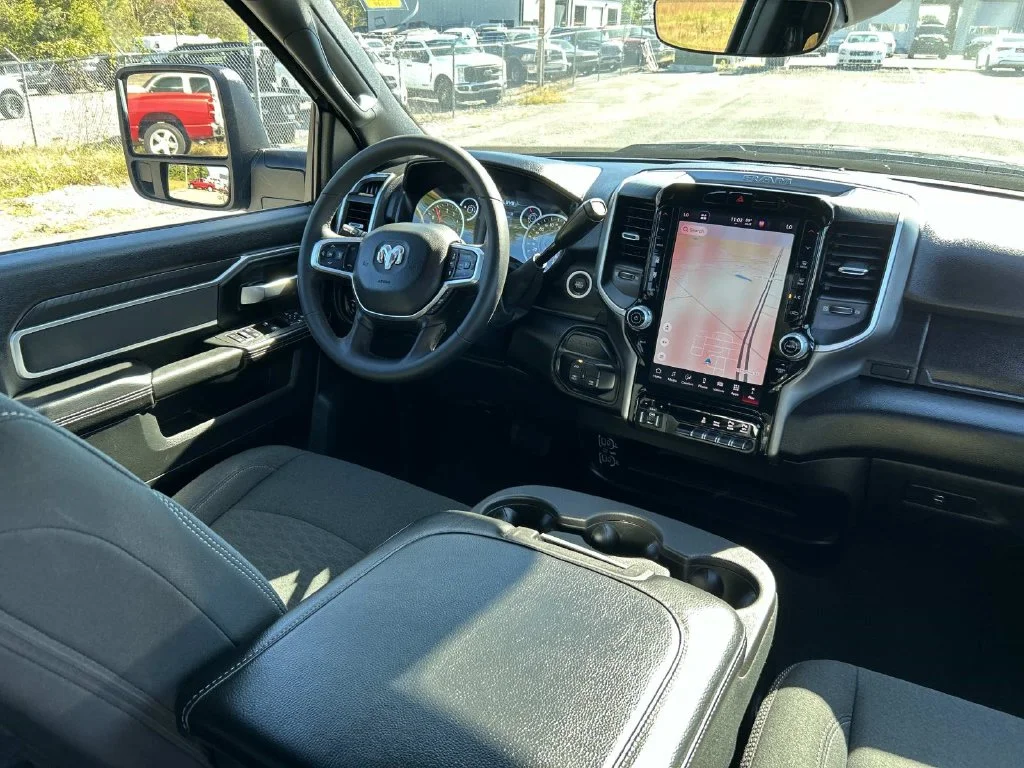 Used 2026 Black Ram Big Horn image 26