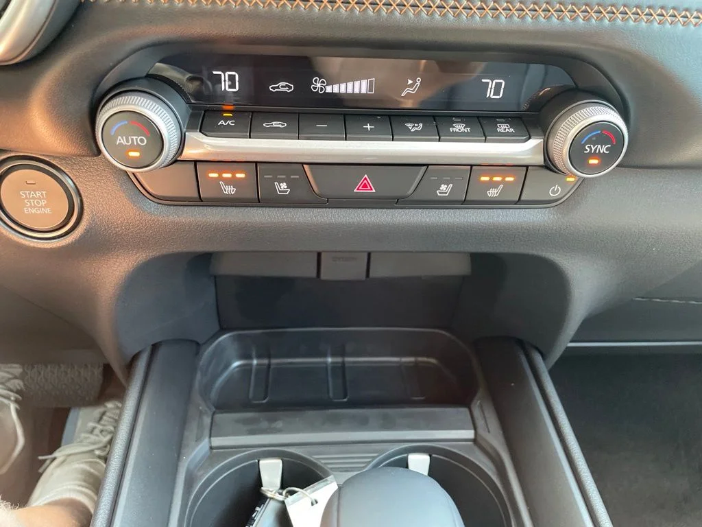 New 2026 Cypress Mazda 2.5 S Premium AWD image 24