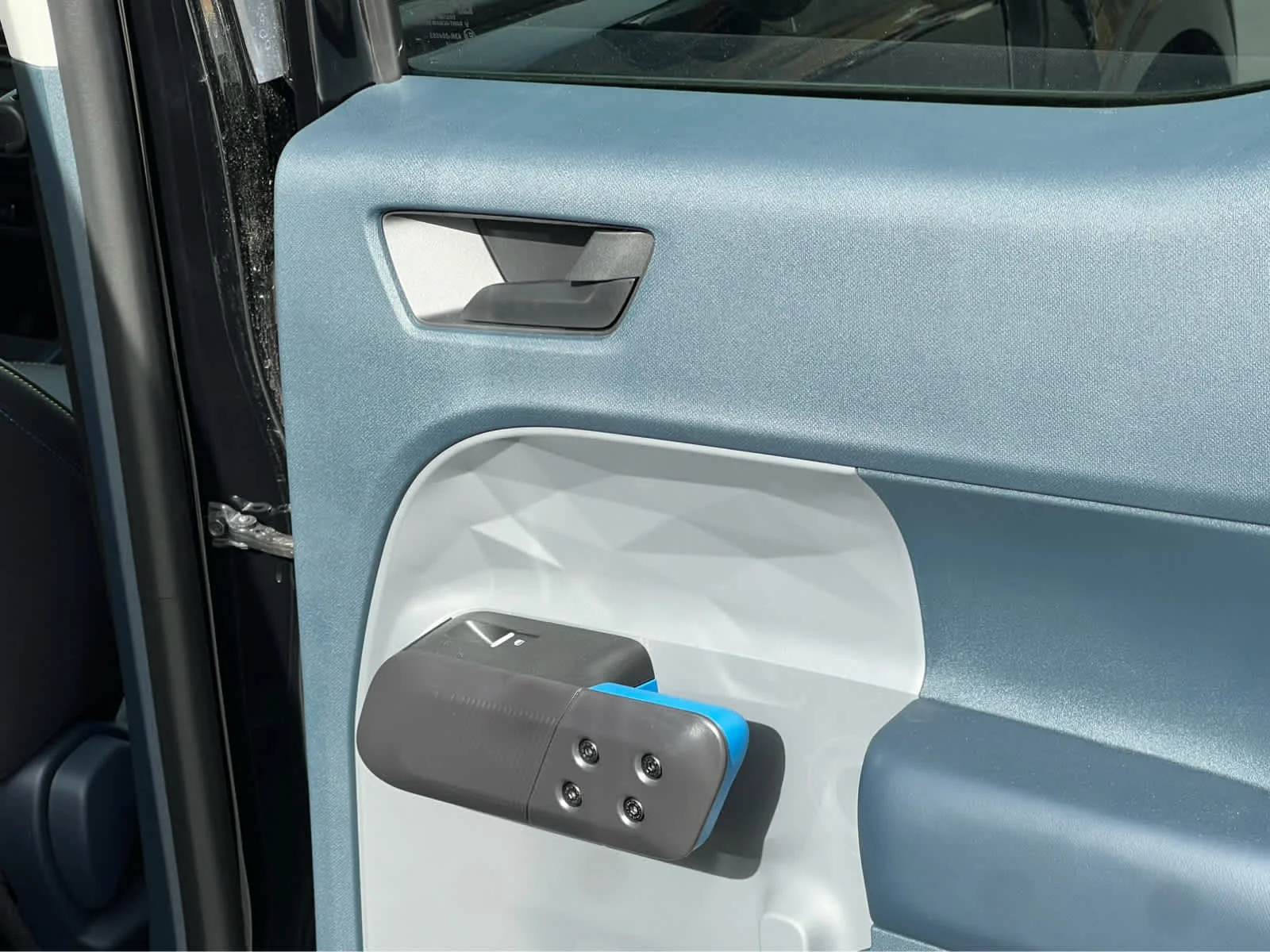 2025 Ford Maverick Lobo Premium - Photo 28