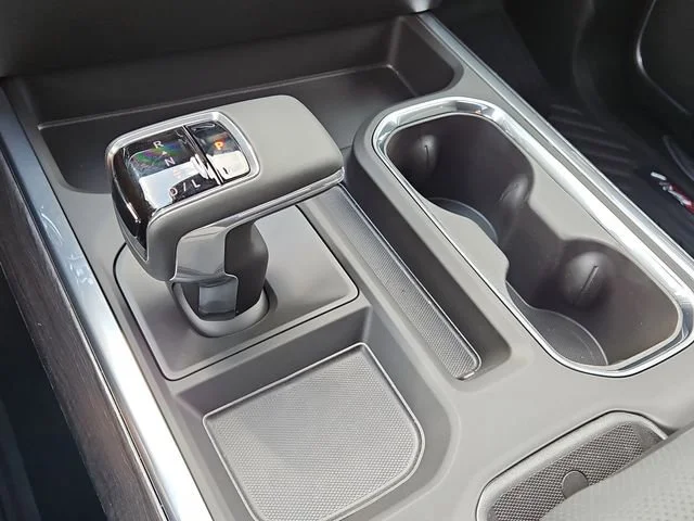 2026 Chevrolet Silverado 1500 LTZ - Photo 28