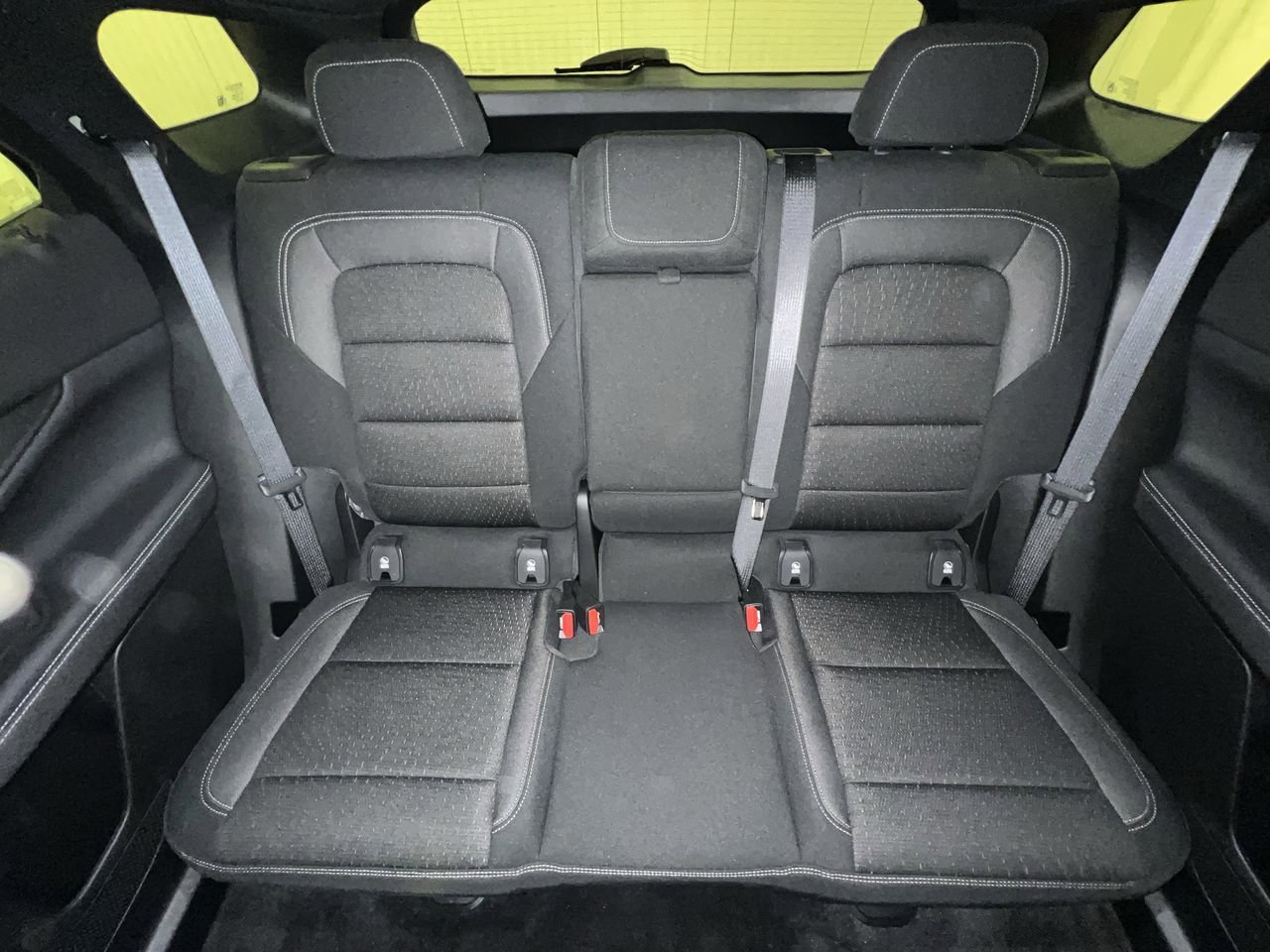 2025 Chevrolet Blazer EV LT - Photo 20