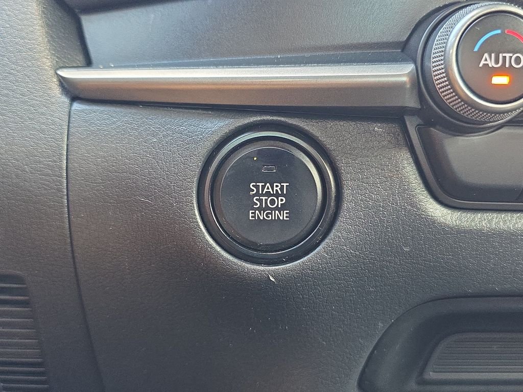 Used 2025 Gray Mazda 2.5 S Carbon Edition image 25