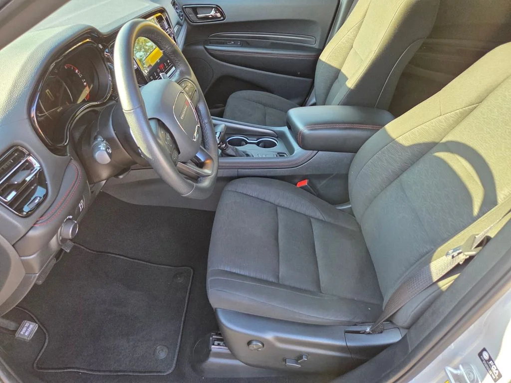 Used 2025 Silver Dodge R/T image 13