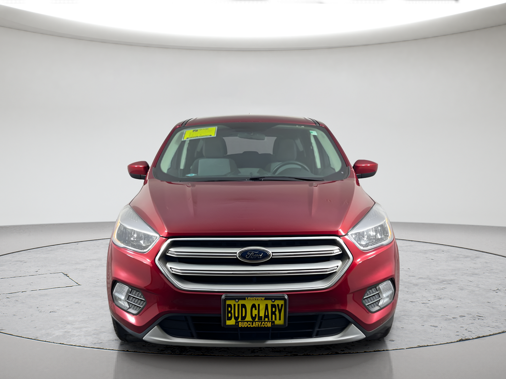 Used 2019 Ford Escape SE with VIN 1FMCU0GD0KUA20220 for sale in Longview, WA