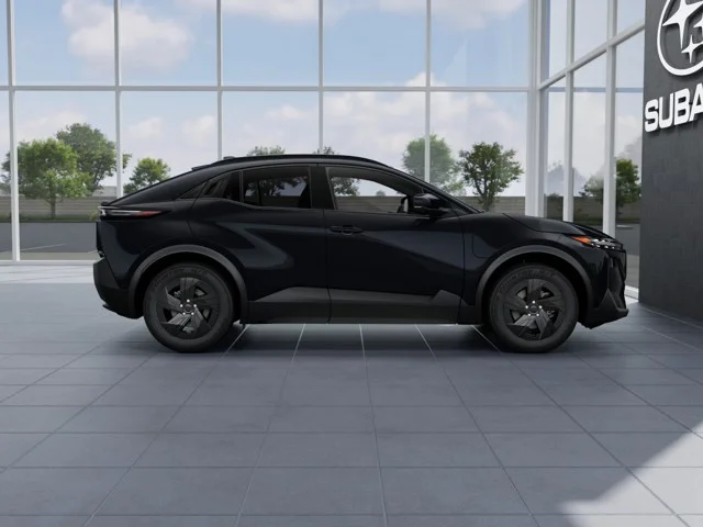 New 2027 ASTRO BLACK MICA Subaru Sport image 6