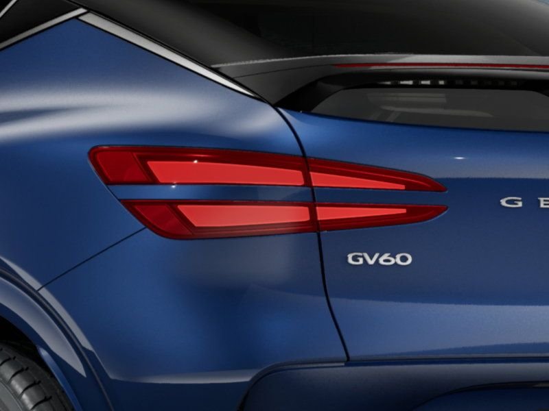 New 2026 Blue Genesis STANDARD image 10