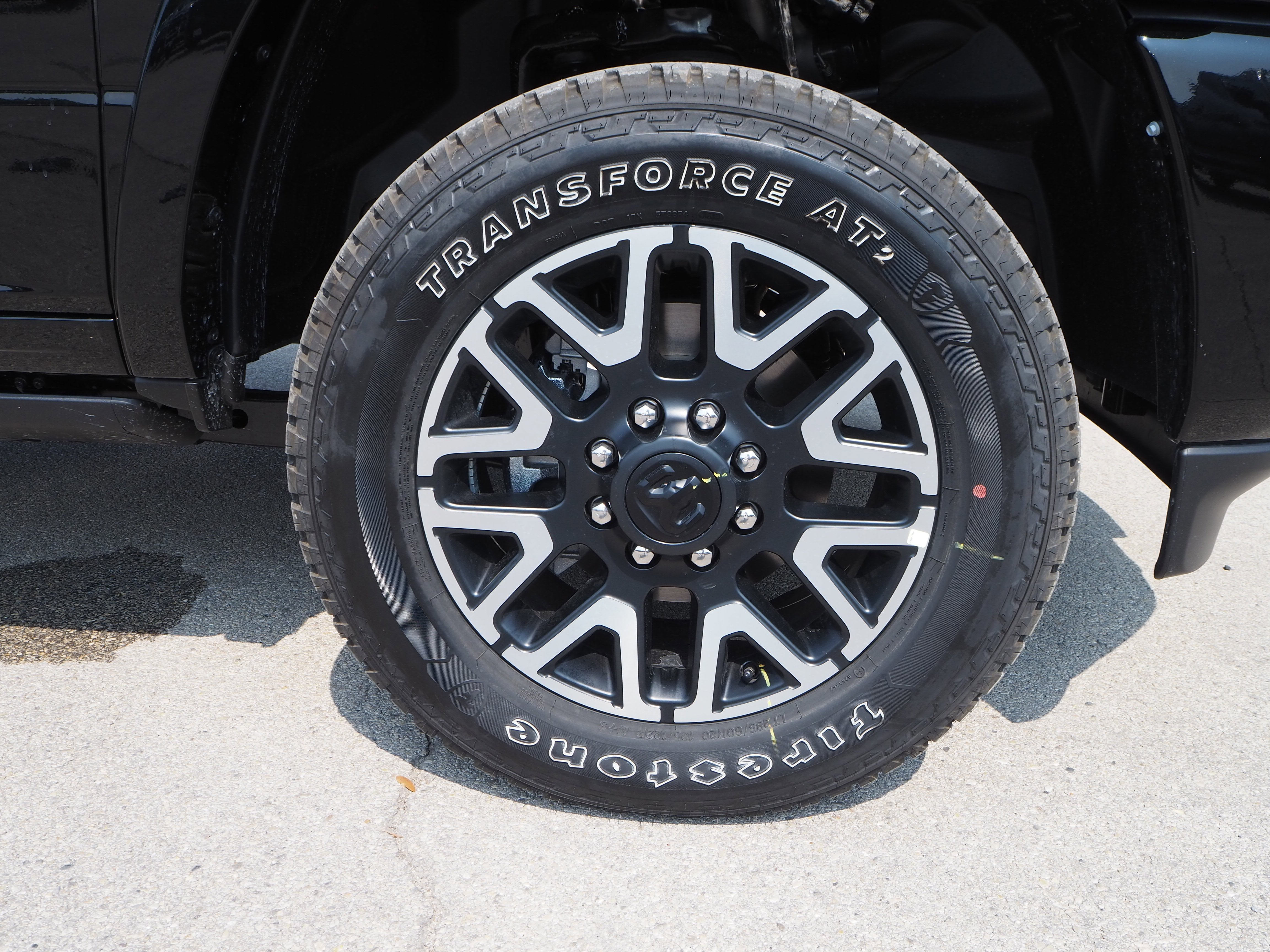 2025 RAM 2500 Limited - Photo 5