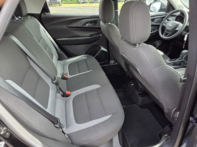 Used 2023 Black Chevrolet LS image 15