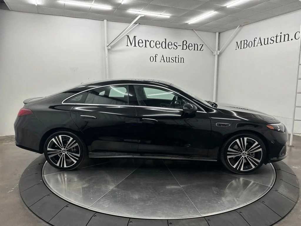 New 2027 Black Mercedes-Benz  image 8