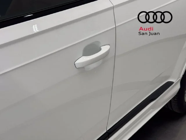 New 2026 White Audi 45 Premium Plus image 7