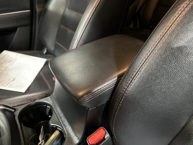 Certified Used 2023 Gray Mazda 2.5 S Carbon Edition image 28