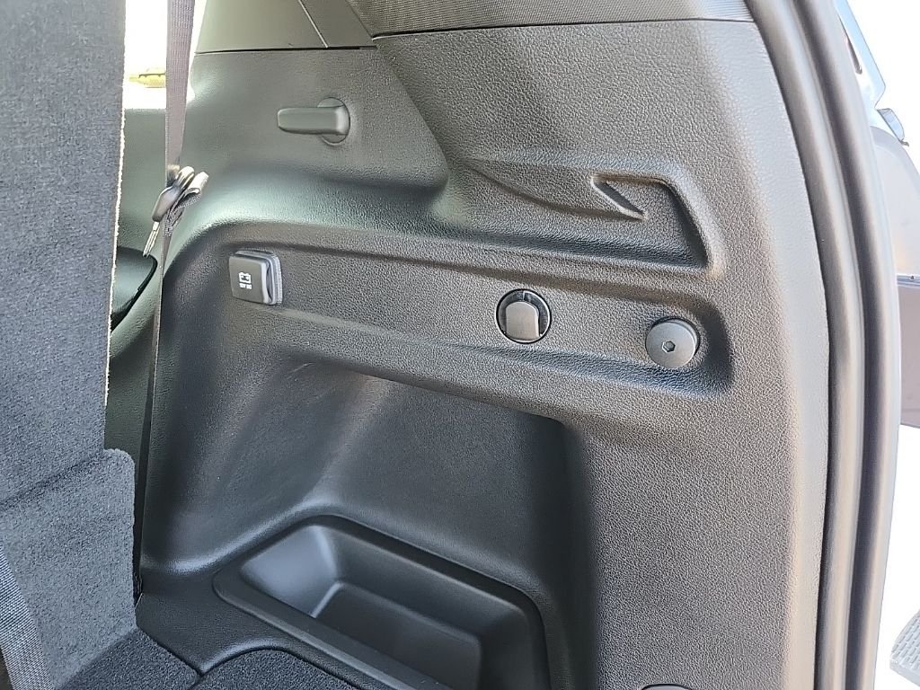 2025 Jeep Grand Cherokee L Limited - Photo 112