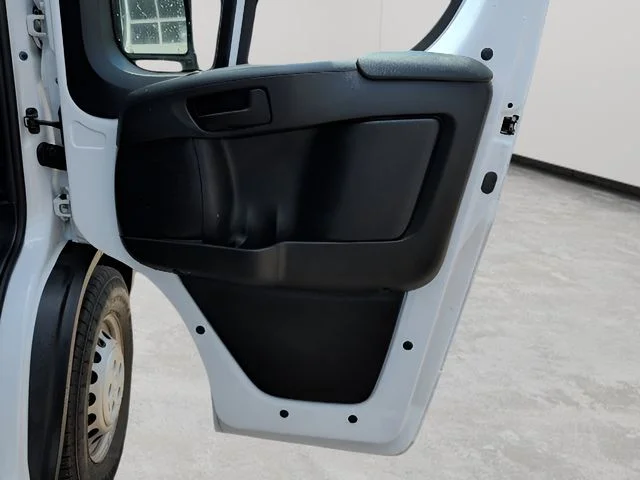 Used 2026 White Ram High Roof image 42