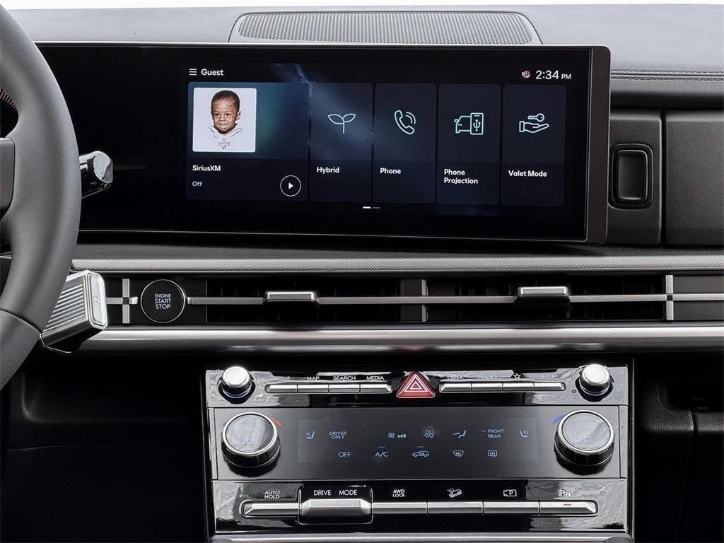2026 Hyundai Santa Fe SEL - Photo 18