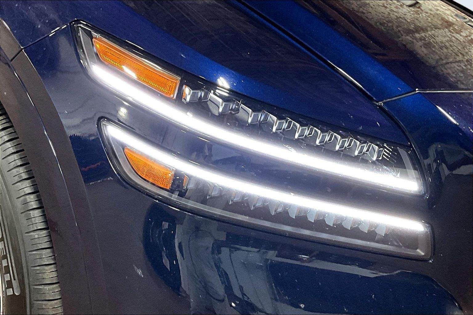 Used 2026 Capri Blue Genesis 2.5T image 30