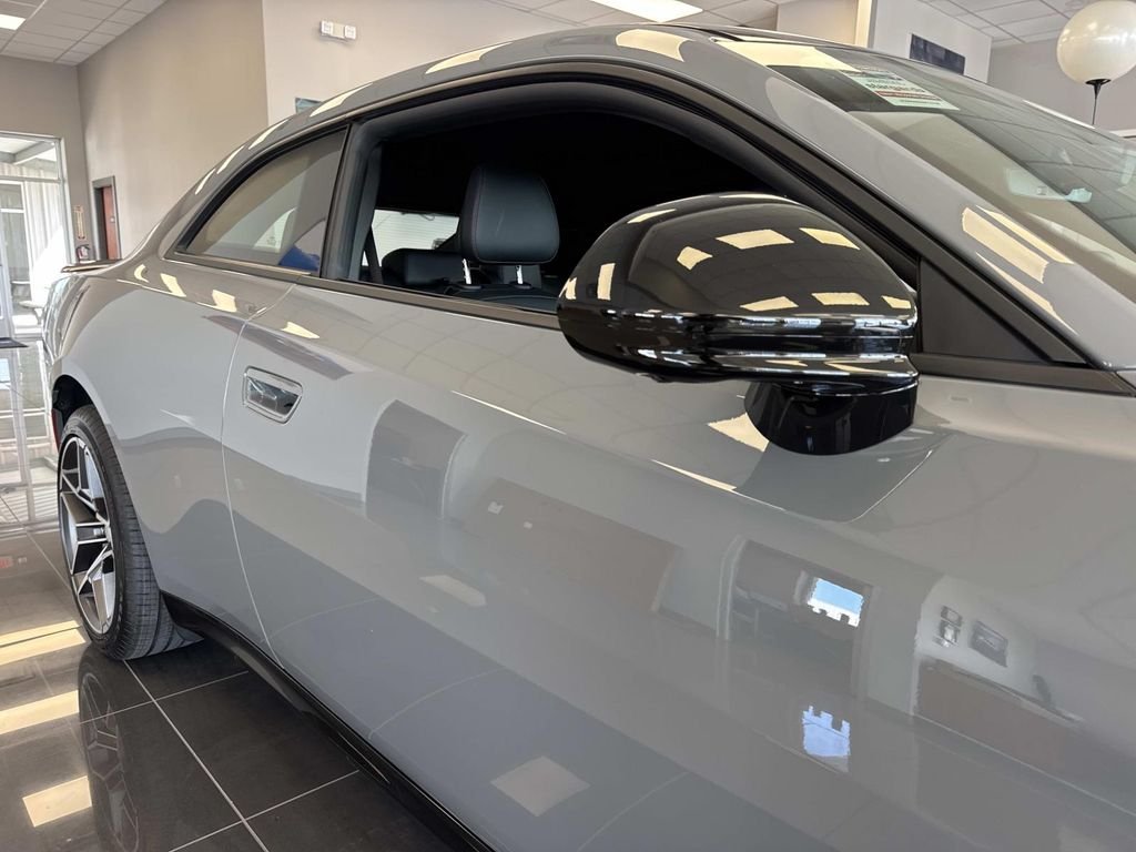 2026 Dodge Charger Scat Pack - Photo 16