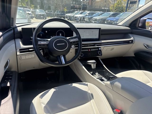 2025 Hyundai Tucson SEL Convenience - Photo 15