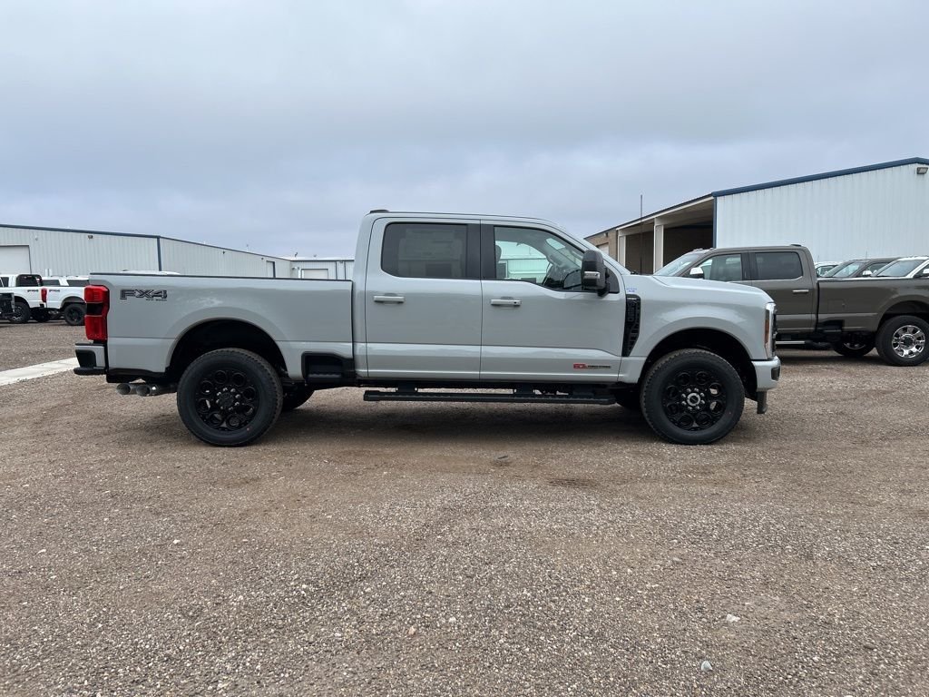 New 2026 Avalanche Ford Lariat image 8