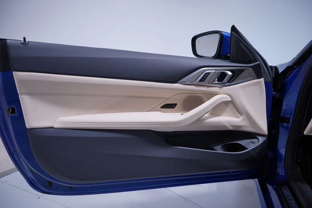 Used 2026 Blue Metallic BMW 430i image 15