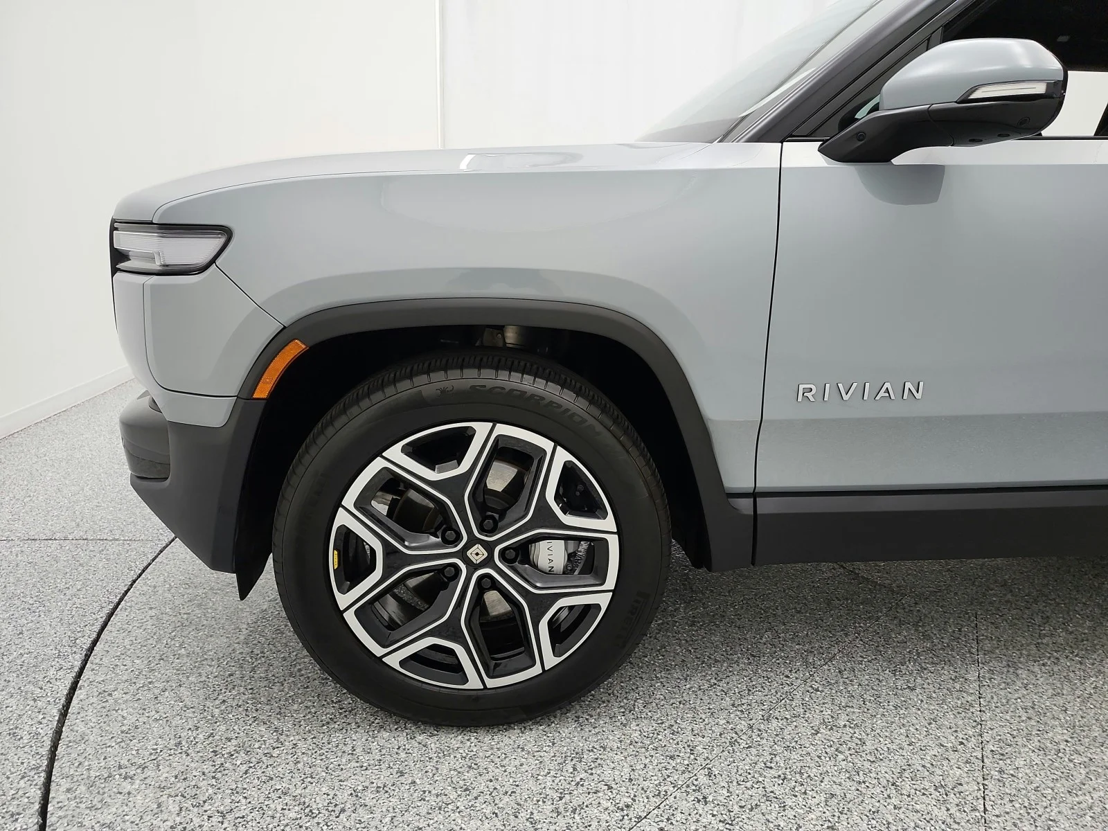Used 2025 El Cap Granite Rivian Adventure image 16