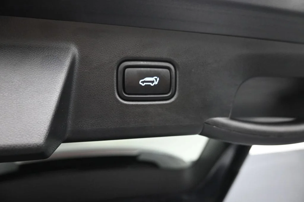 Used 2023 Gray Hyundai Limited image 12
