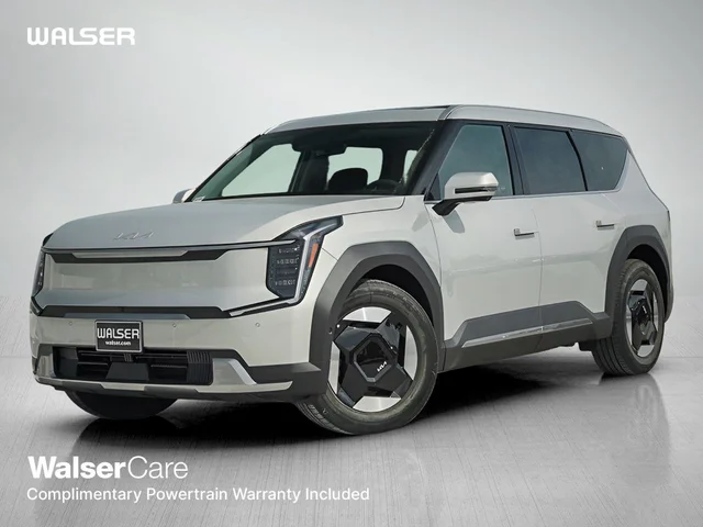 2026 Kia EV9 Wind AWD