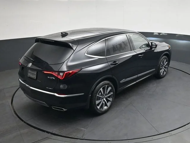 2026 Acura MDX Technology Package - Photo 22