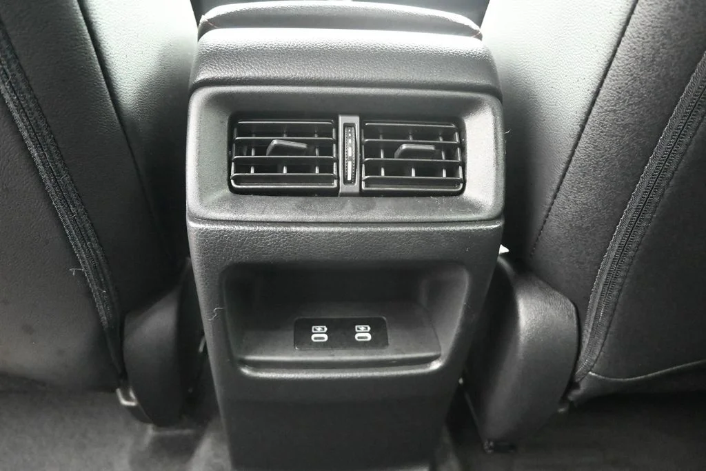 Certified Used 2024 Pearl Honda Sport-L image 17