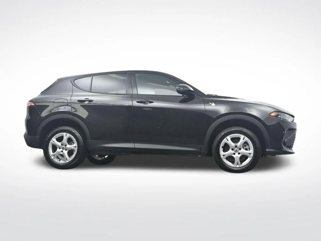 Used 2024 Black Dodge GT image 34