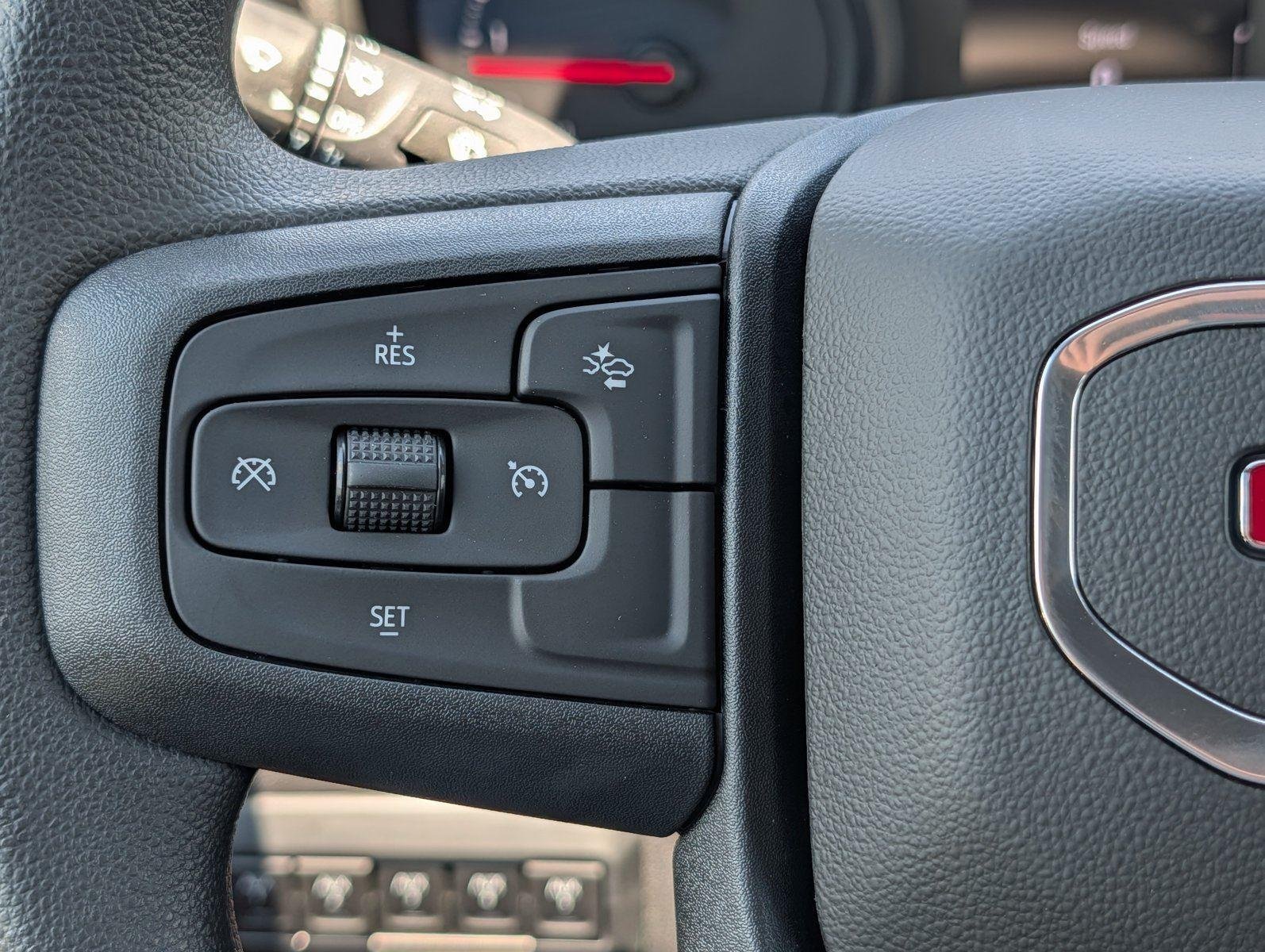 2026 GMC Sierra 2500HD Pro - Photo 24