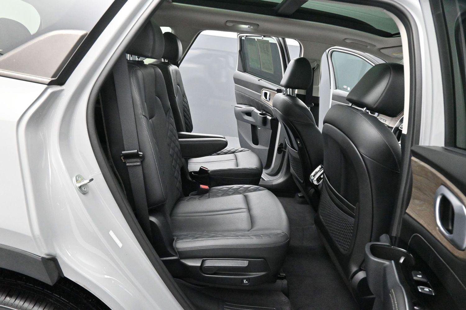 Used 2023 Wolf Gray Kia X-Line SX Prestige image 39