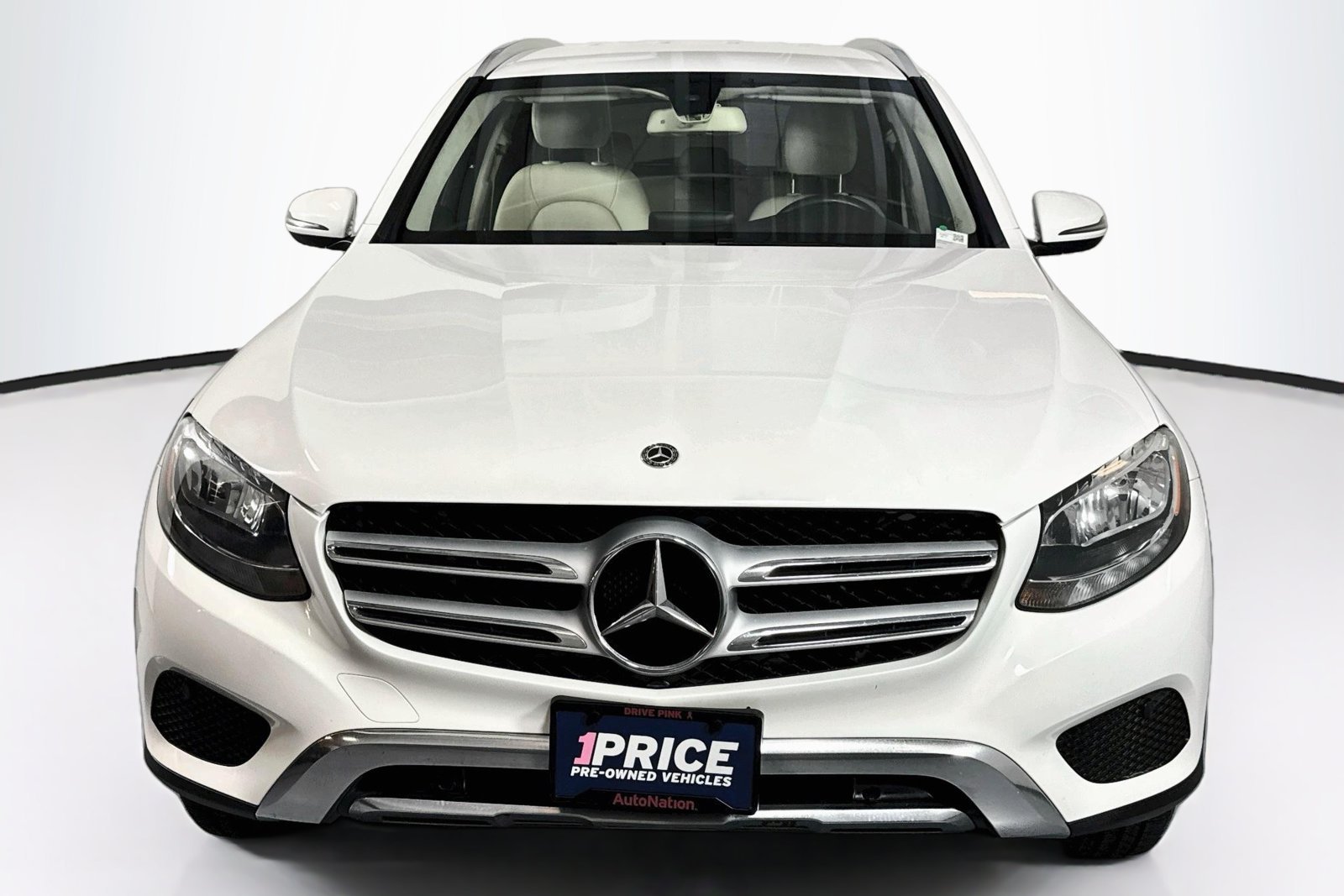 Used 2018 Mercedes-Benz GLC GLC300 with VIN WDC0G4JB1JV098652 for sale in Fremont, CA