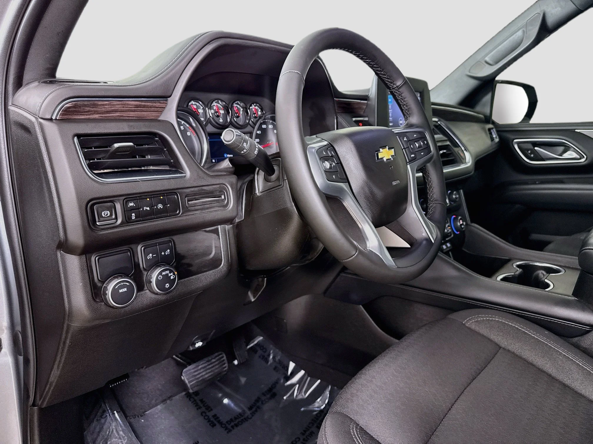 Used 2023 STERLING GRAY METALLIC Chevrolet LS image 11
