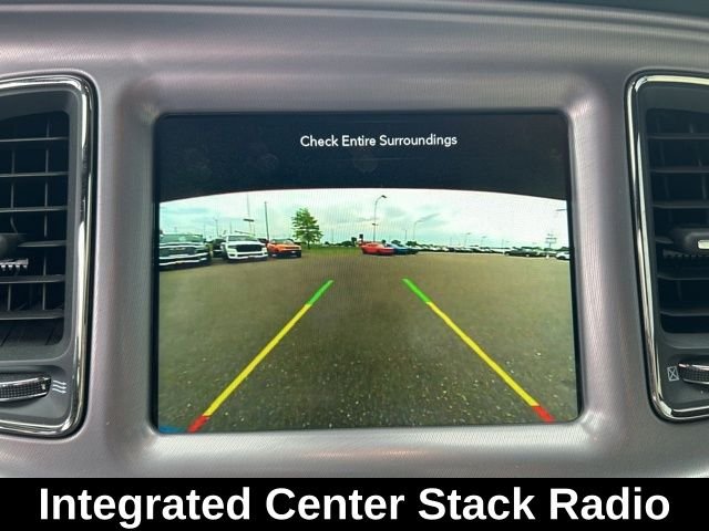 Used 2023 Blue Dodge SRT Hellcat Jailbreak image 20