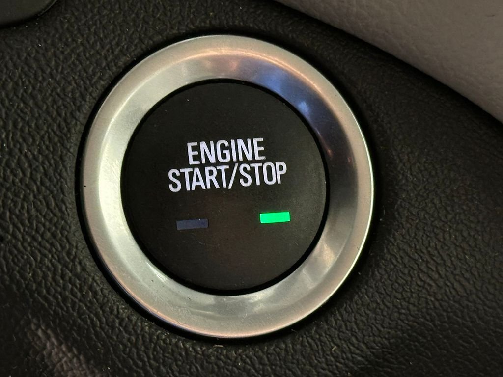 Used 2023 White Chevrolet LS image 29