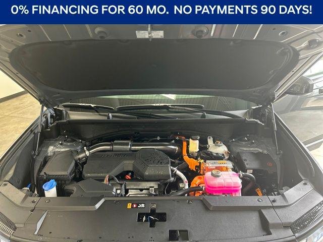 New 2026 Gray Hyundai SE image 27
